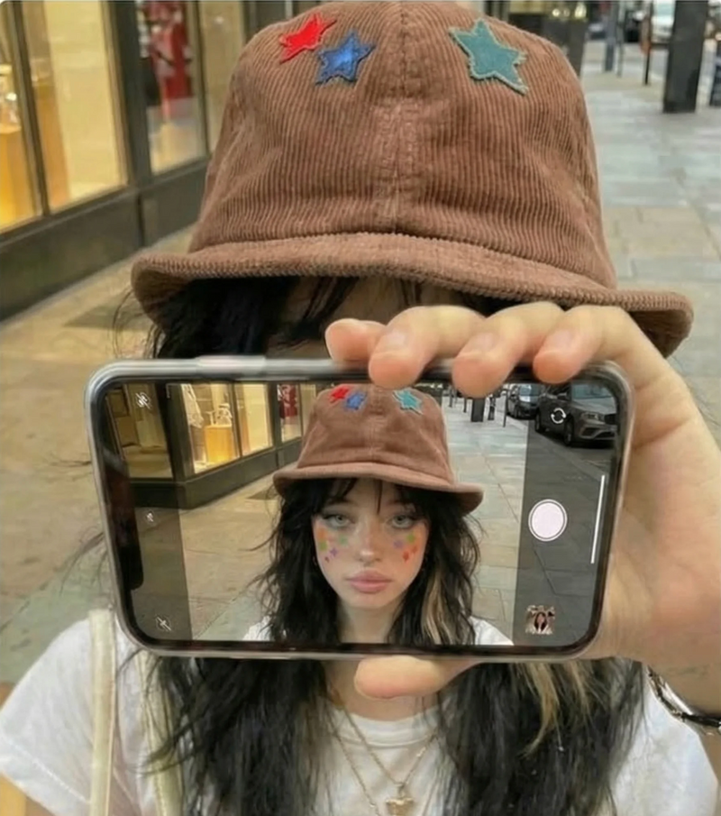 Pimple Patches on Date Night