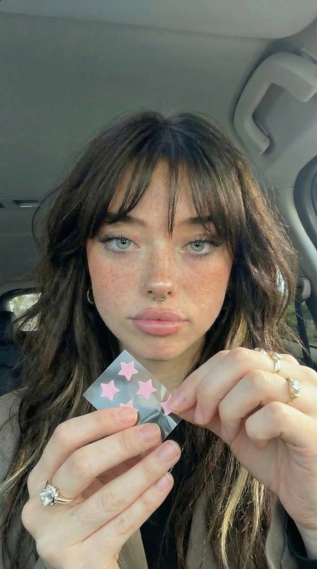 Anti Picking Solution for Face