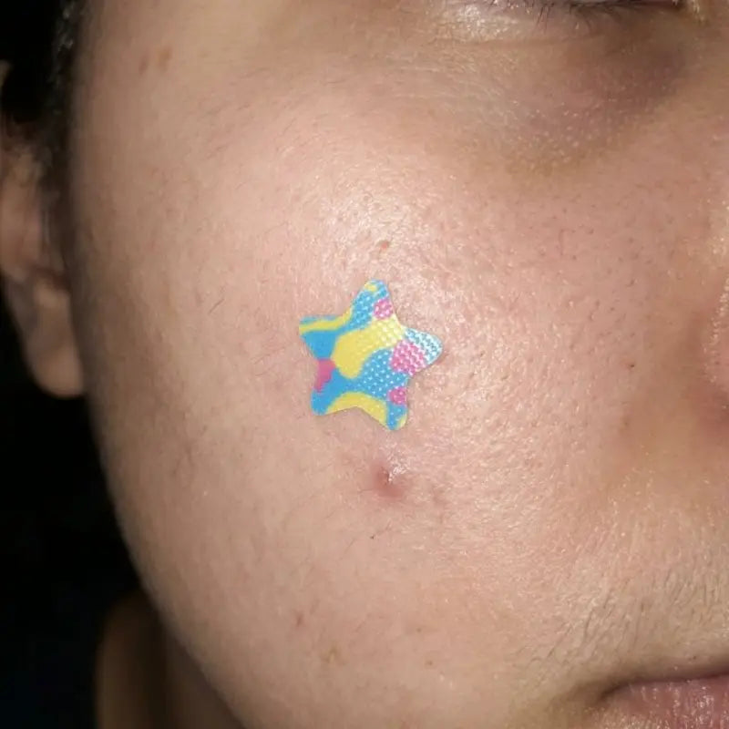 Anti Picking Solution for Face